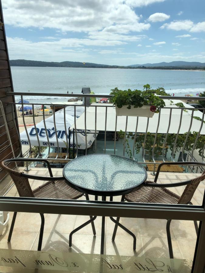 Family Hotel Littoral Sozopol Exterior foto